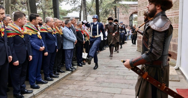 743. Tarih ve Kültür Şenliği: Bilecik’te Büyük Etkinlik