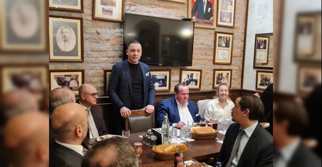 'Gurbet' kavramı artık geçmişte kaldı