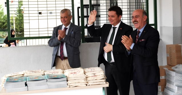 Kurtuluşun 102’inci yılında savaş kahramanı Şükrü Naili Paşa anıldı