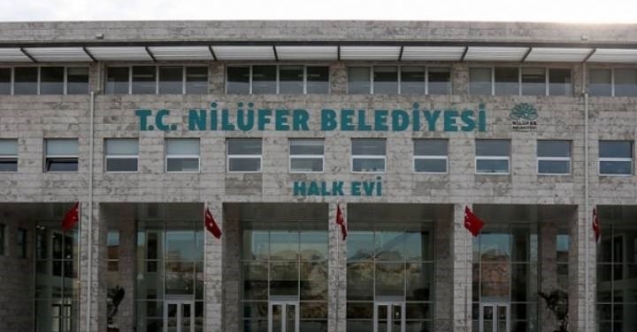Nilüfer Belediyesi'nden Sendika İddialarına Net Cevap