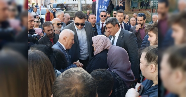 Bursa, Cumhuriyet Bayramı coşkusuna hazırlanıyor
