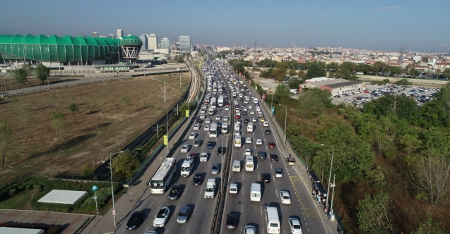 Dikkat! Nilüfer'de bu yollar kapalı