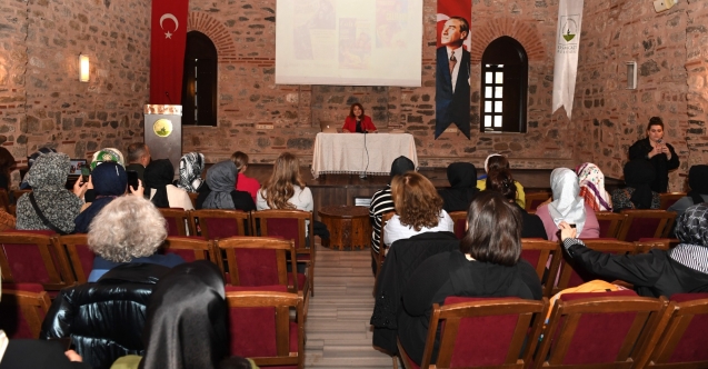 Osmangazi’den bir ‘Çalıkuşu’ geçti