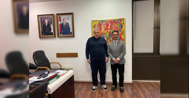 Bursa'dan Münih'e güçlü bir köprü