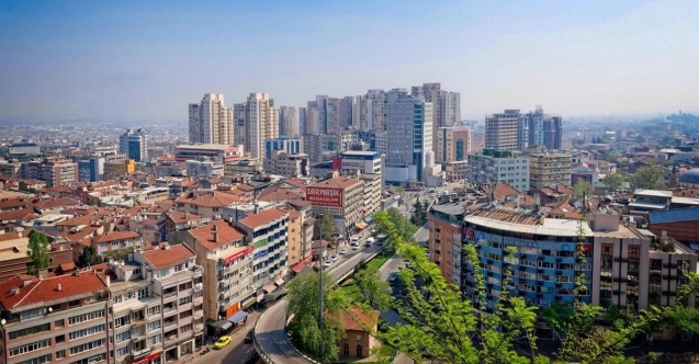 Bursa için 18 Kasım 2024 hava durumu: Sıcaklıklar düşüyor, yağış bekleniyor