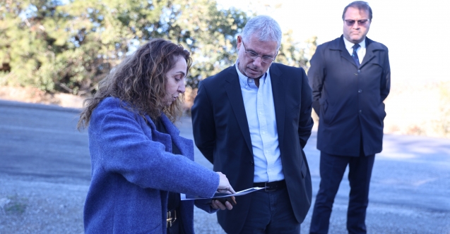 Can dostlar için Mudanya’da güç birliği