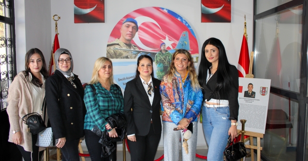 Özhan Gönüllüleri kitap bağışına devam ediyor
