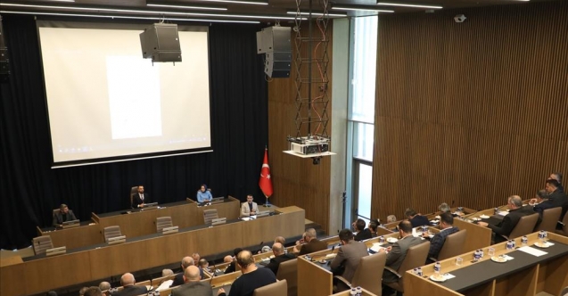 Temizlikte Yeni Uygulama Belediye Meclisinde Onaylandı