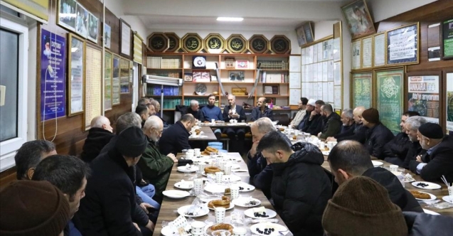 “Yapılan Çalışma İçin Teşekkür Ediyoruz Ancak…”