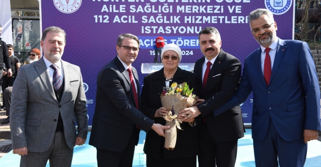 2024'te Yıldırım parladı