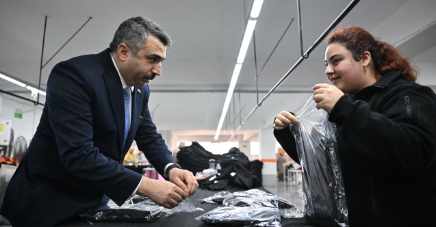‘Destekli İstihdam Modeli’ umut oluyor