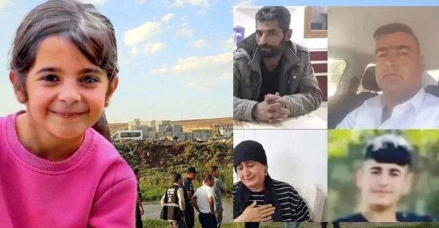 Diyarbakır’da Narin Güran Davası Sonuçlandı