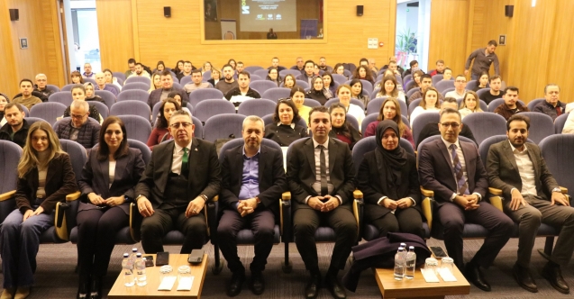 NOSAB, Yeşil Dönüşümde Öncü Adımlar Atıyor