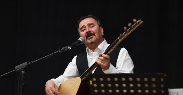Osmangazi'de yeni yıla merhaba konseri