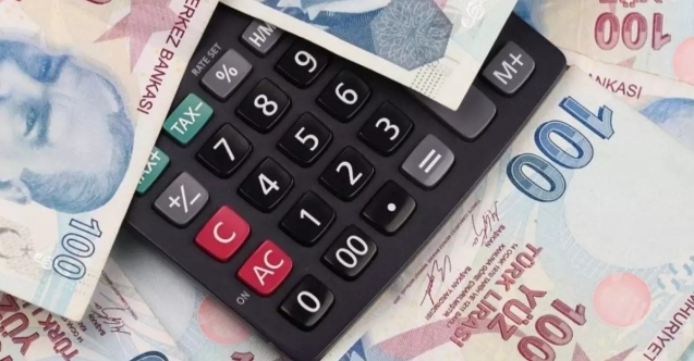 Yeni asgari ücret 22 bin 104 lira olarak belirlendi