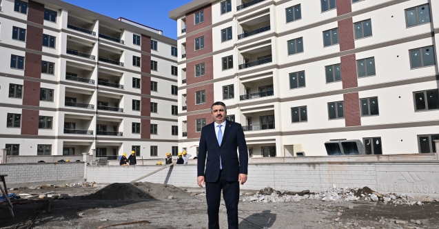 Yıldırım’da dönüşüm muhteşem olacak
