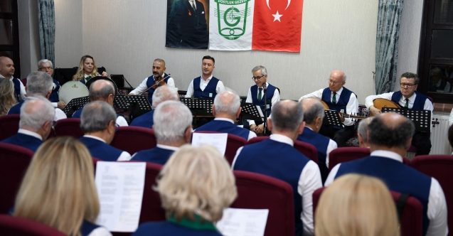 Bursa'da 650 yıllık Gezek geleneği yeni bir eve kavuştu