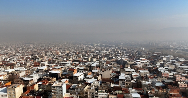 Bursa Daha Fazla Can Çekişmesin