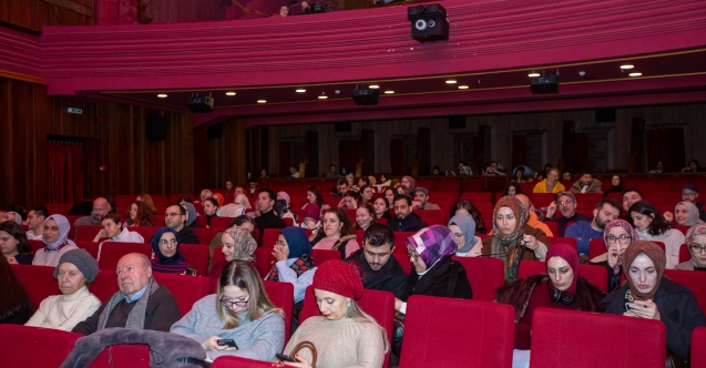 Bursalılar her Pazar Tayyare Sineması'nda buluşuyor