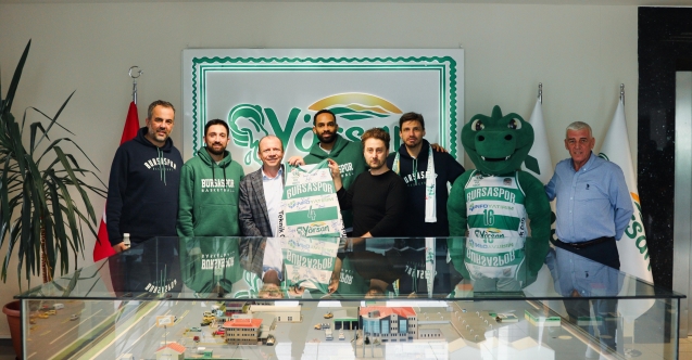 Bursaspor Yörsan, Lezzet Yolculuğuna Çıktı