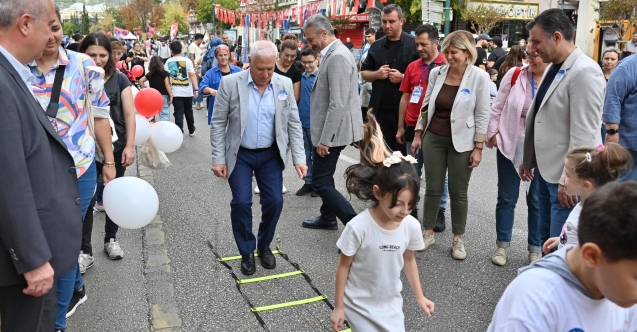 Büyükşehir’le yarıyıl tatili dolu dolu geçecek