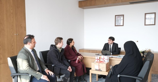 Elektronik Atık Kampanyasının Kazananları Ödüllerini Aldı