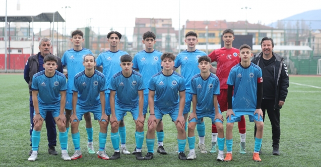 Gemlik Belediyespor’dan hakem kararlarına tepki: "Mücadele ruhumuzu artırdı"