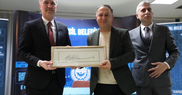 “Her bireyin şehrimizle ilgili bir fikri olmalı”