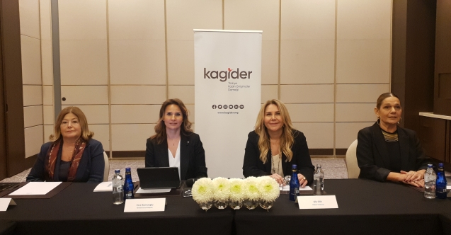 KAGİDER, Kadın girişimcileri geleceğe hazırlıyor