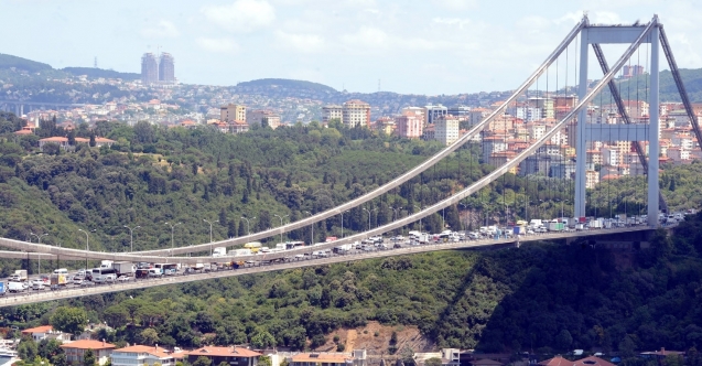 Köprü ve otoyol geçiş ücretlerine zam geliyor mu?