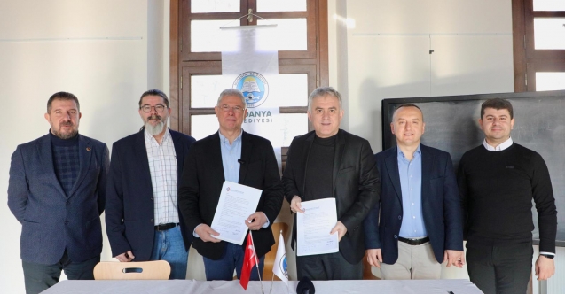 Mudanya'da tarih, diplomasi ve kültür için güç birliği