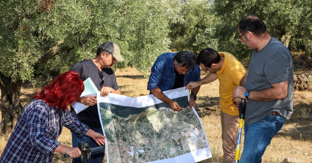 Mudanya’da tarımsal kalkınmaya bilimsel destek