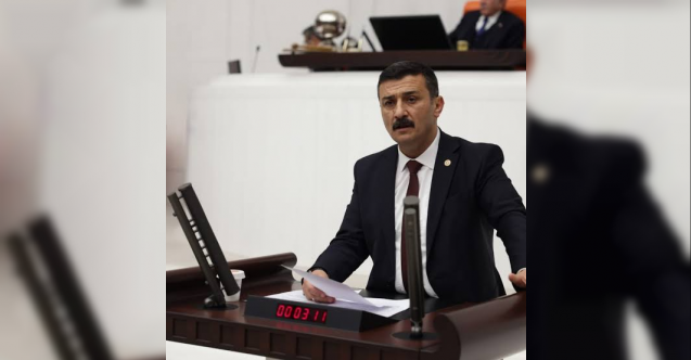 Vakıflarda kira isyanı meclis gündeminde