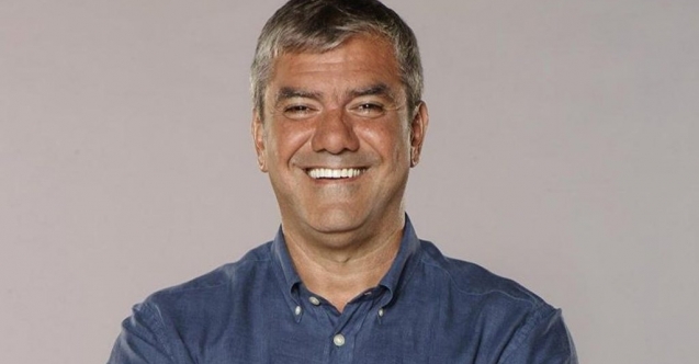 Yılmaz Özdil kalp krizi geçirdi