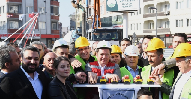 Aydın: “Atatürk Evi, yaşayan ve geleceğe ışık tutan bir eser olacak”
