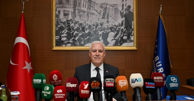 Başkan Bozbey'den okullarda süt dağıtımı açıklaması