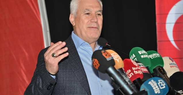 Başkan Bozbey: Konut hakkı temel bir insan hakkıdır