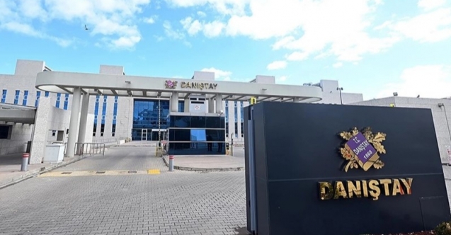 Danıştay, Ses ve Görüntü Kaydı Genelgesi'ni iptal etti