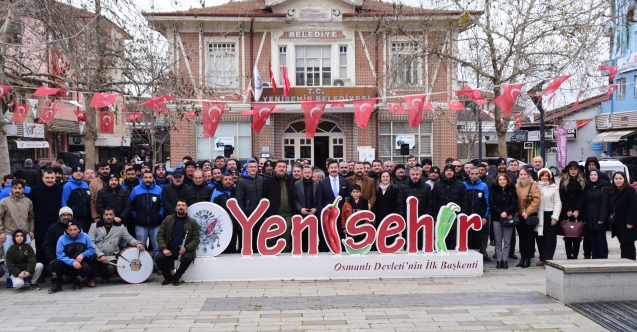 Ercan Özel işçinin yüzünü rekor ücretle güldürdü