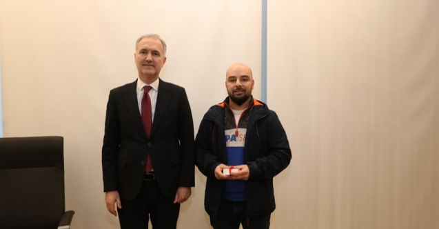 İnegöl'de Atık Pil Toplama Kampanyası sonuçlandı