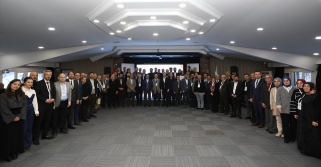 İnegöl'de Halk Bilimi Çalıştayı düzenlendi