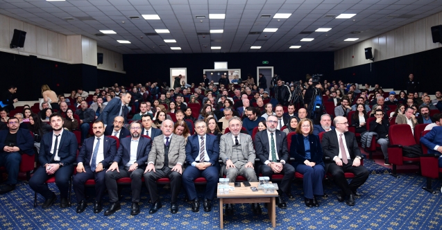 Kestel'de "Sanayide Yeşil Dönüşüm" başlıyor