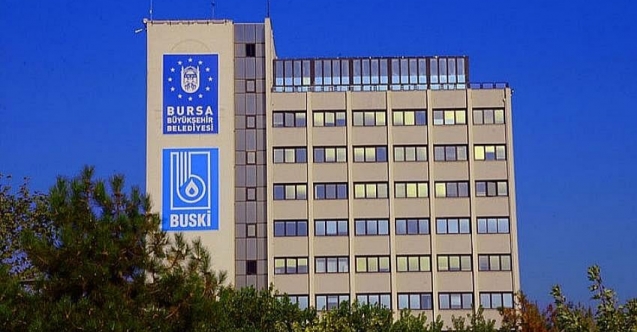 Mudanya ve Gemlik'te su kesintisi olacak