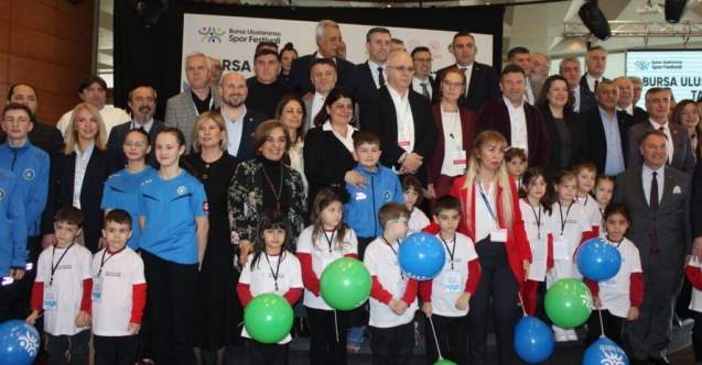 Osmangazi Belediyesi'nden genç girişimcilere destek