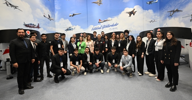 GUHEM ve Azercosmos iş birliğiyle Uzay Eğitim programı başladı