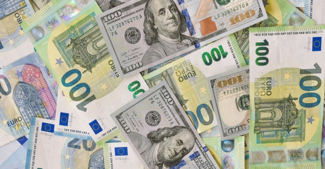 Merkez Bankası'ndan döviz piyasasına müdahale