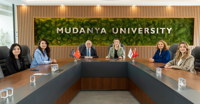 TOBB Bursa Kadın Girişimciler Kurulu ve Mudanya Üniversitesi'nden iş birliği