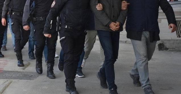81 ilde sahte içki operasyonu: Çok sayıda gözaltı