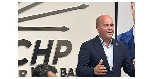 CHP'den miting alanının elektriği kesildi iddiası