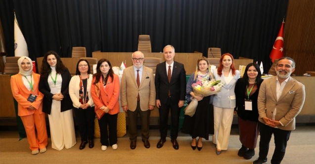 İnegöl Ekonomisine Akademik Bakış paneli düzenlendi